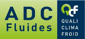 Logo qualiclimafroid adc fluides 2024